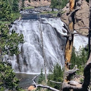 Meet your Posher, Kristi